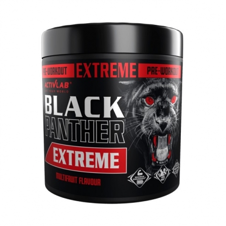 Black Panther Extreme 300g